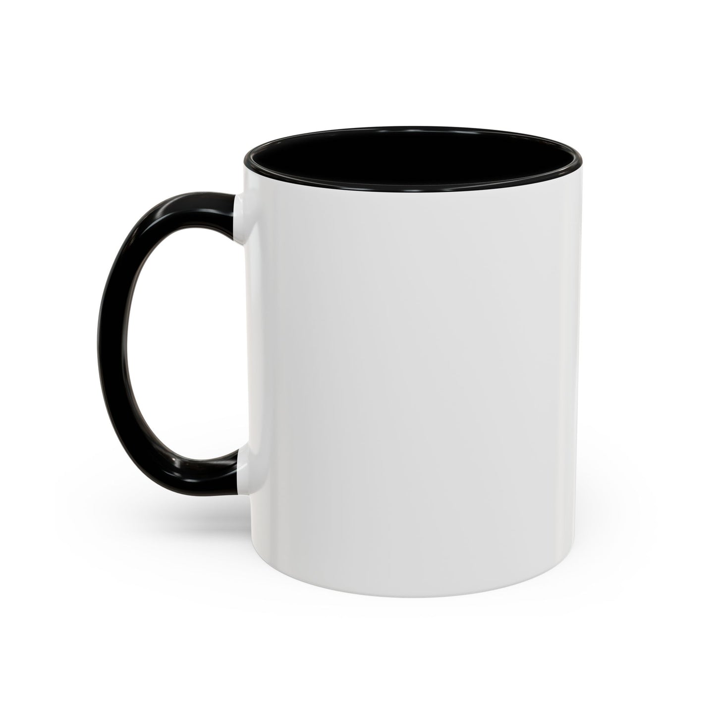 Keramiktasse "tanzende Weihnachtselfen"