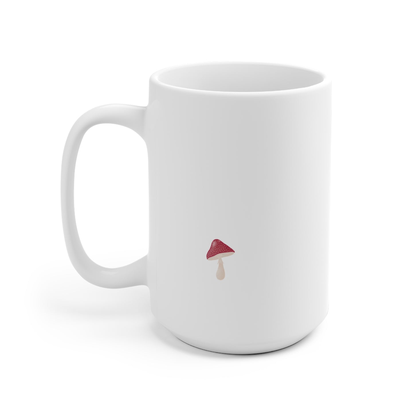 Keramiktasse "Zwerg Y"