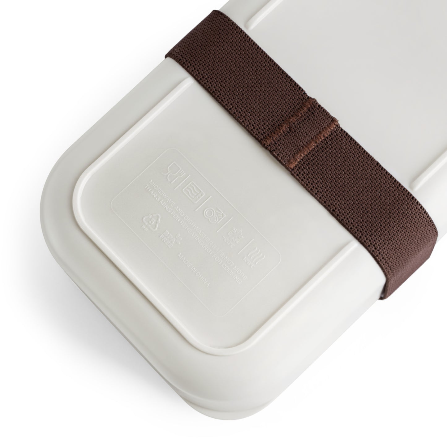 Brotdose/Lunch Box "Kletterzwerg"