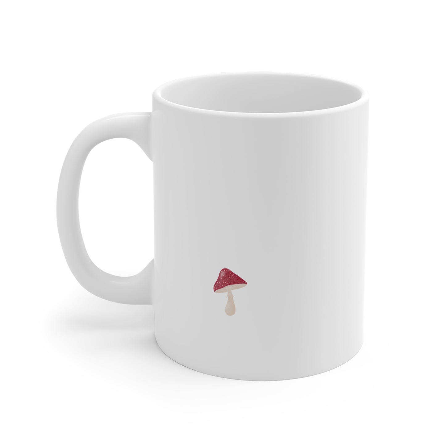 Keramiktasse "Zwerg Y"