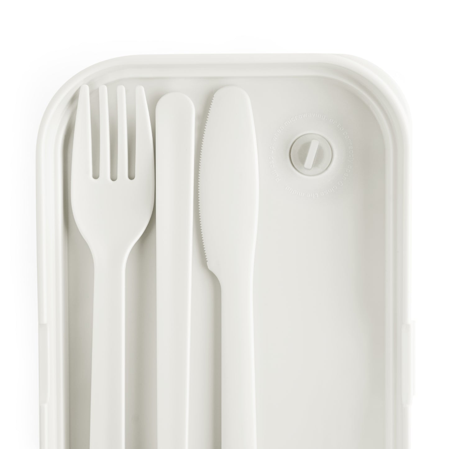 Brotdose/Lunch Box "träumender Zwerg"