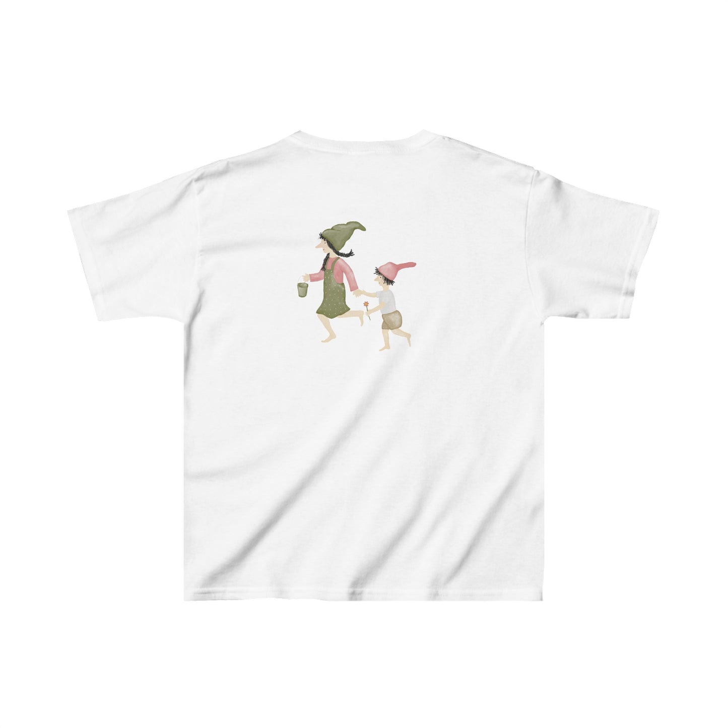 T-Shirt "große Schwester"