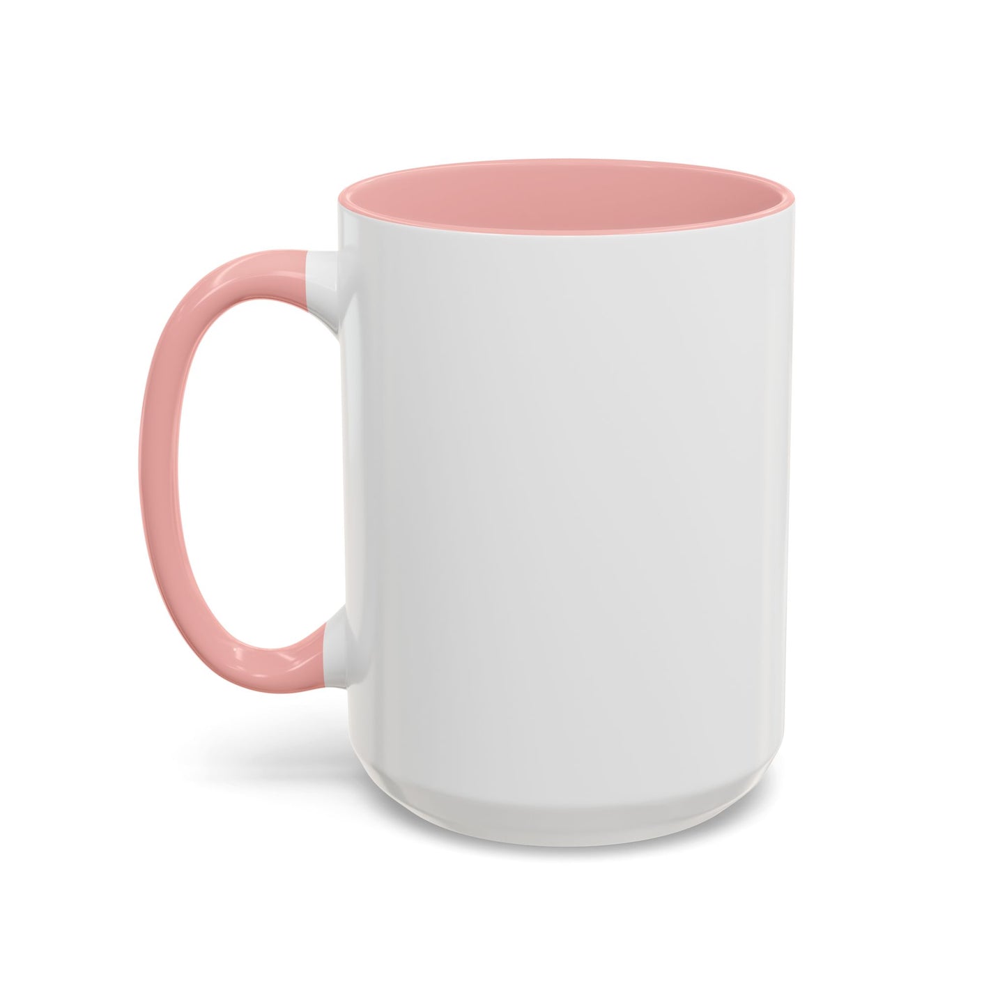 Keramiktasse "tanzende Weihnachtselfen"