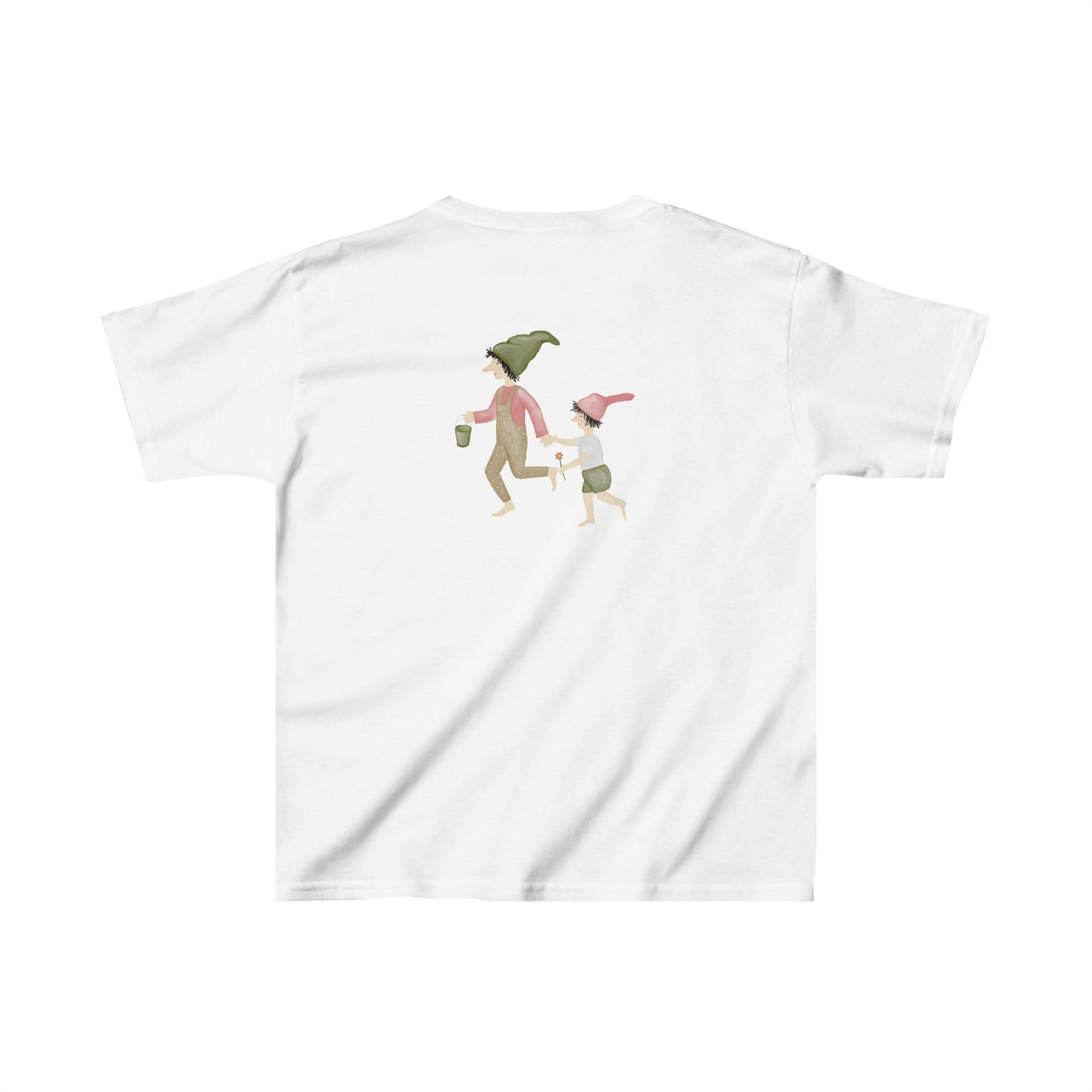 T-Shirt "kleiner Bruder"