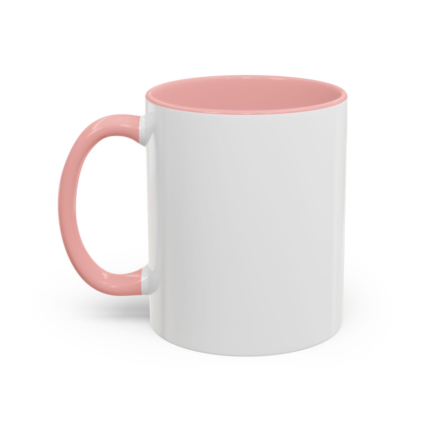 Keramiktasse "tanzende Weihnachtselfen"