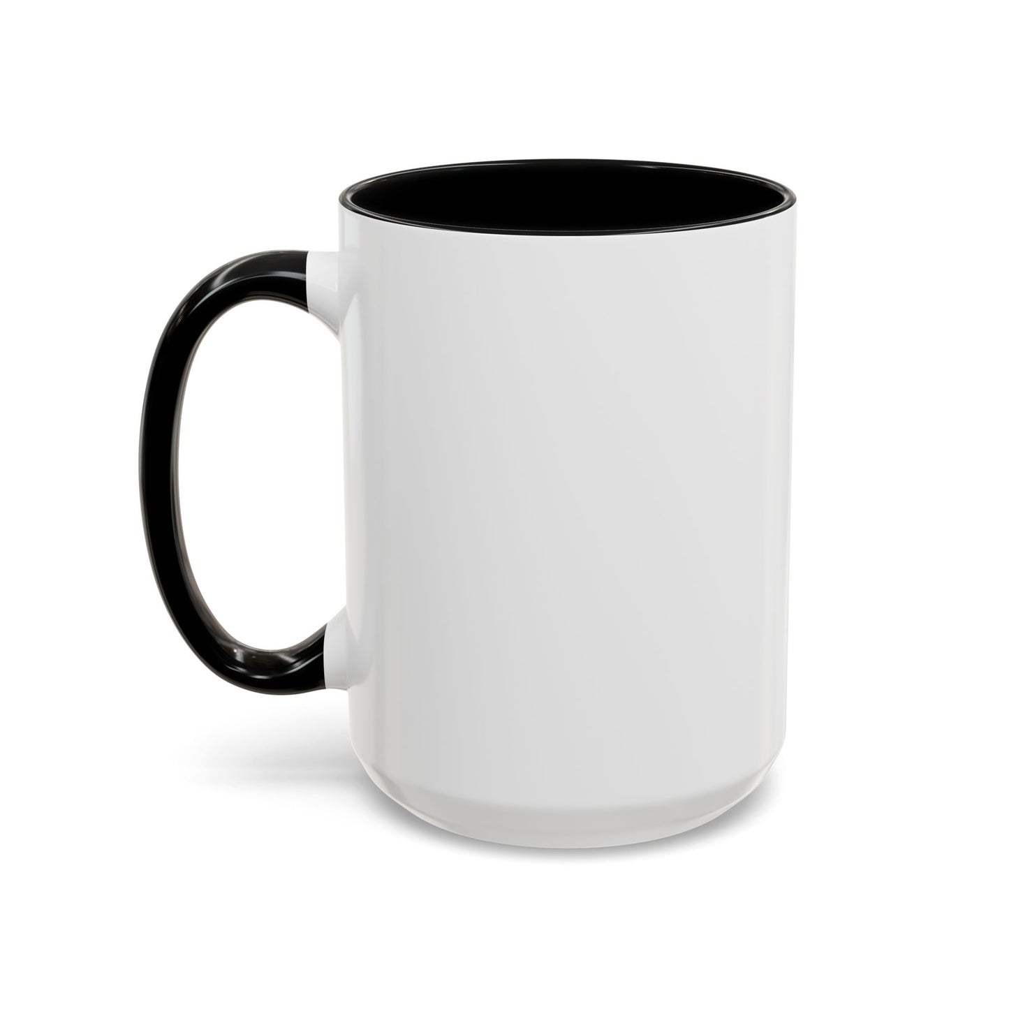 Keramiktasse "tanzende Weihnachtselfen"