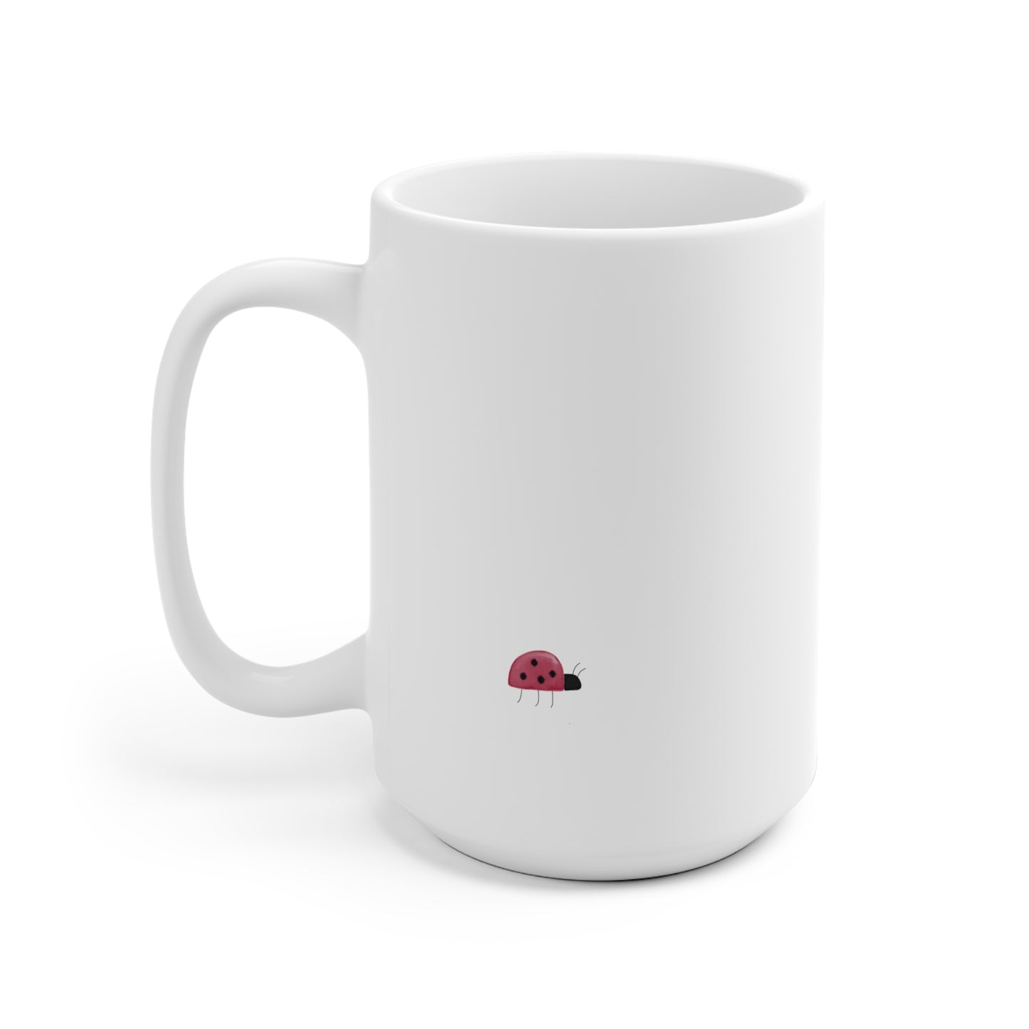 Keramiktasse "Zwerg I"
