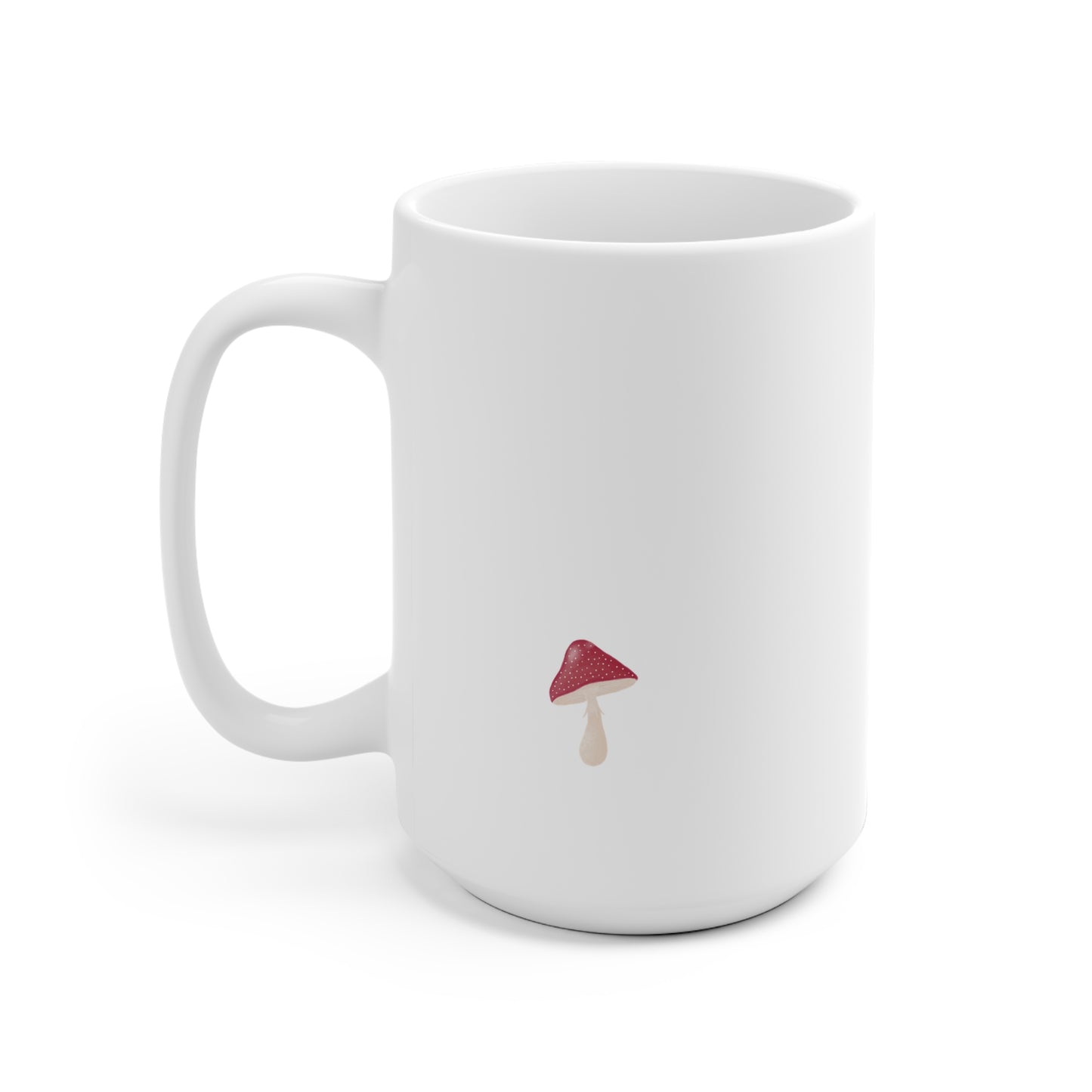 Keramiktasse "Zwerg V"