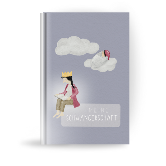 Schwangerschafts-Journal "Königsmama"