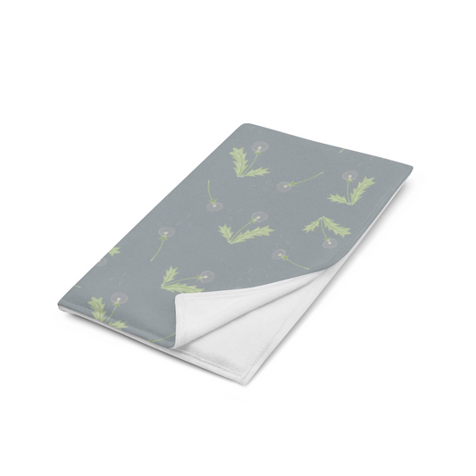 Tagesdecke "Pusteblumen"