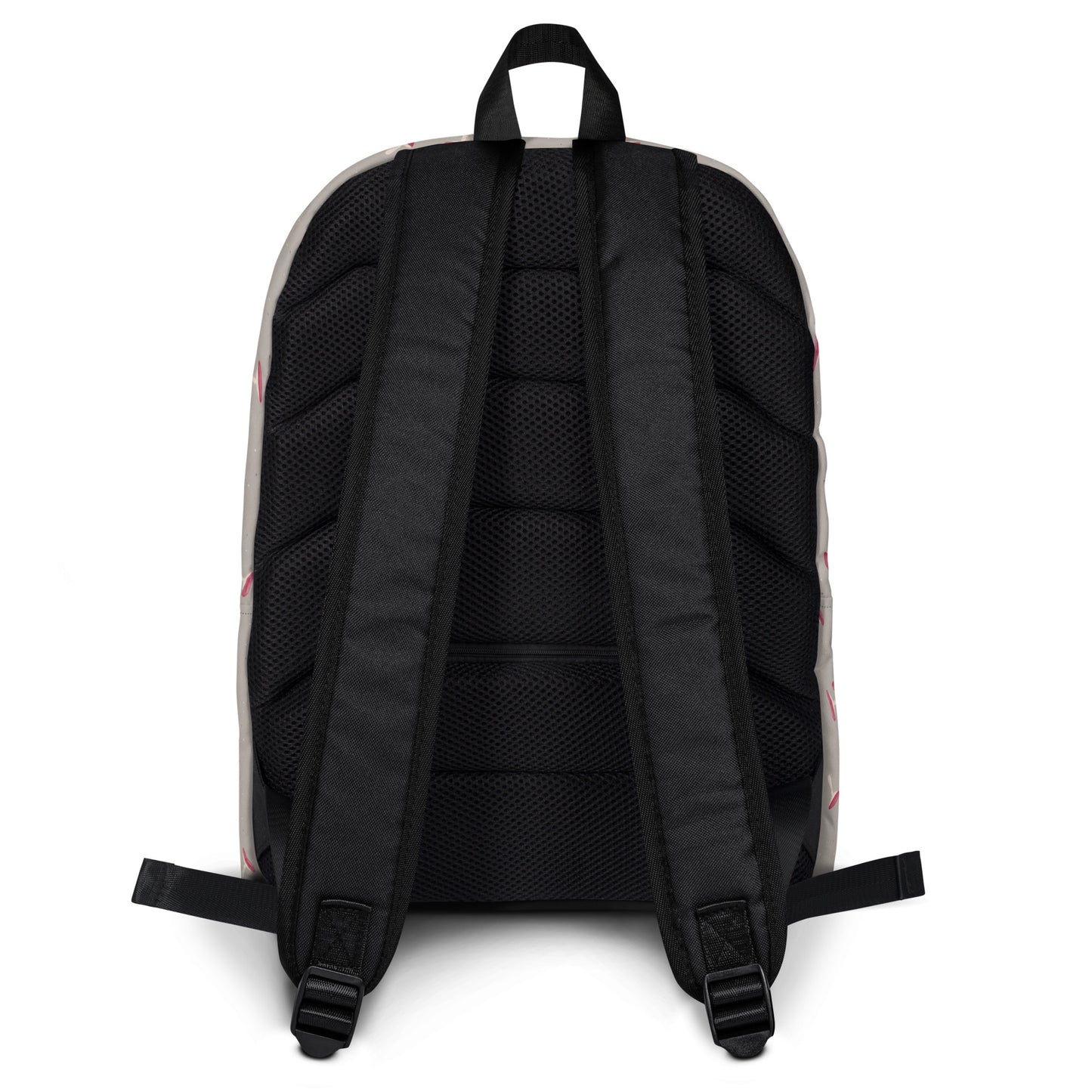Rucksack "Glückspilze"