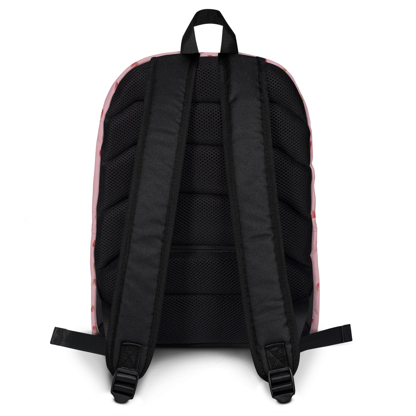 Rucksack "Erdbeerenfeld"