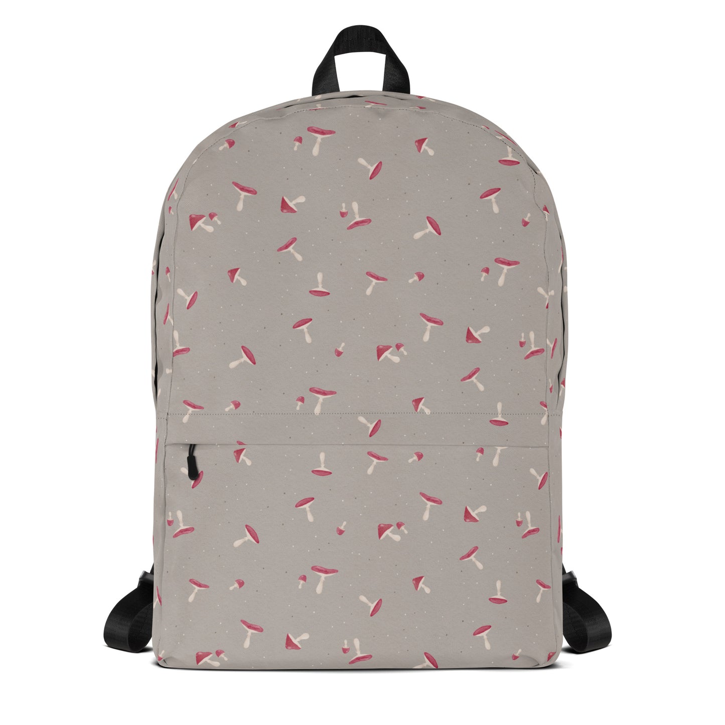 Rucksack "Glückspilze"