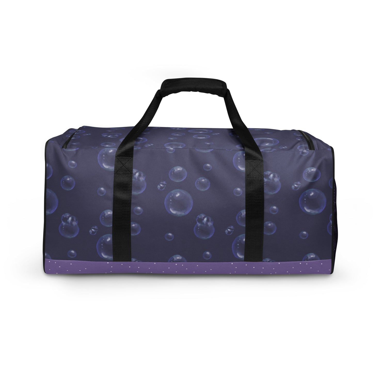 Weekender Reisetasche "Seifenblasen"