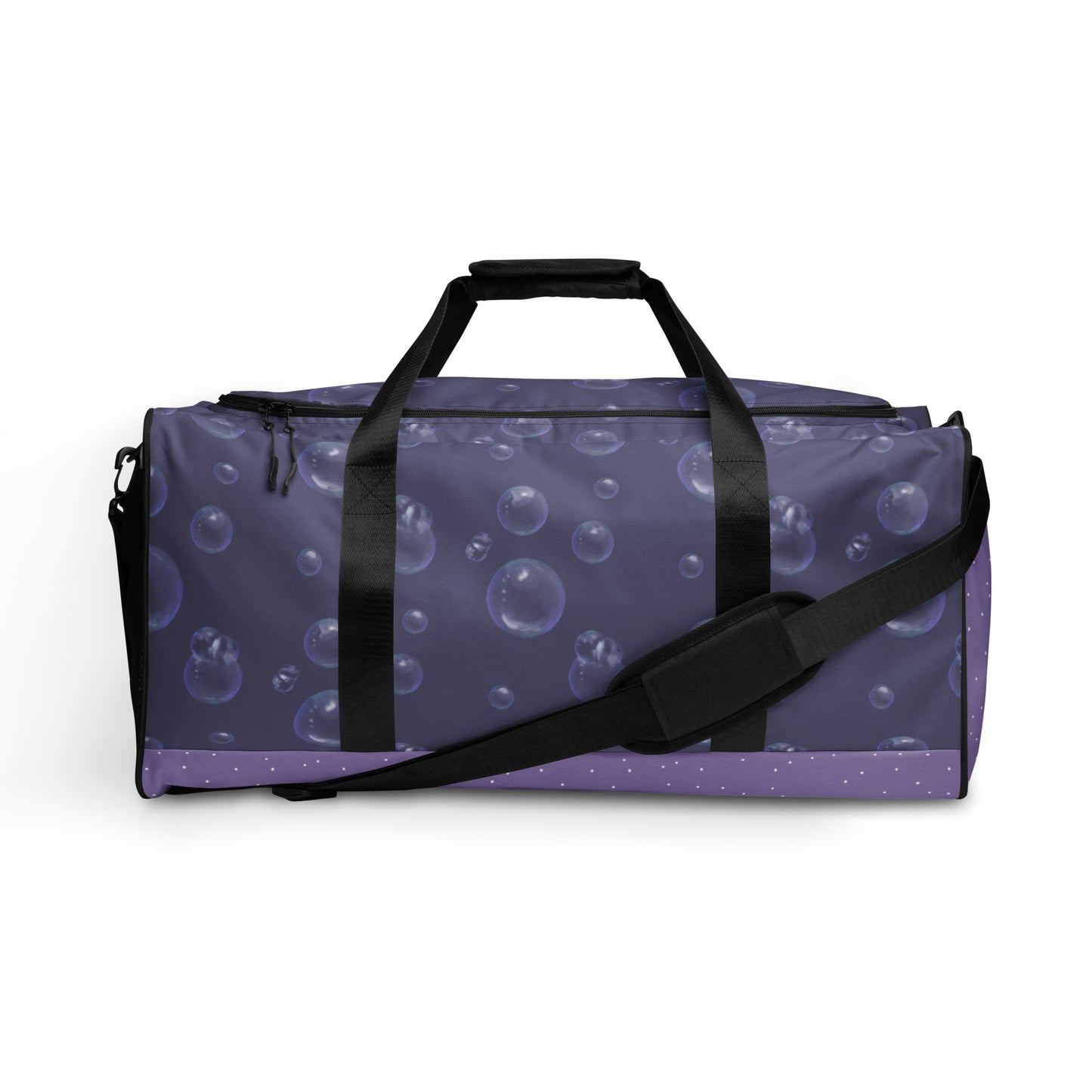 Weekender Reisetasche "Seifenblasen"