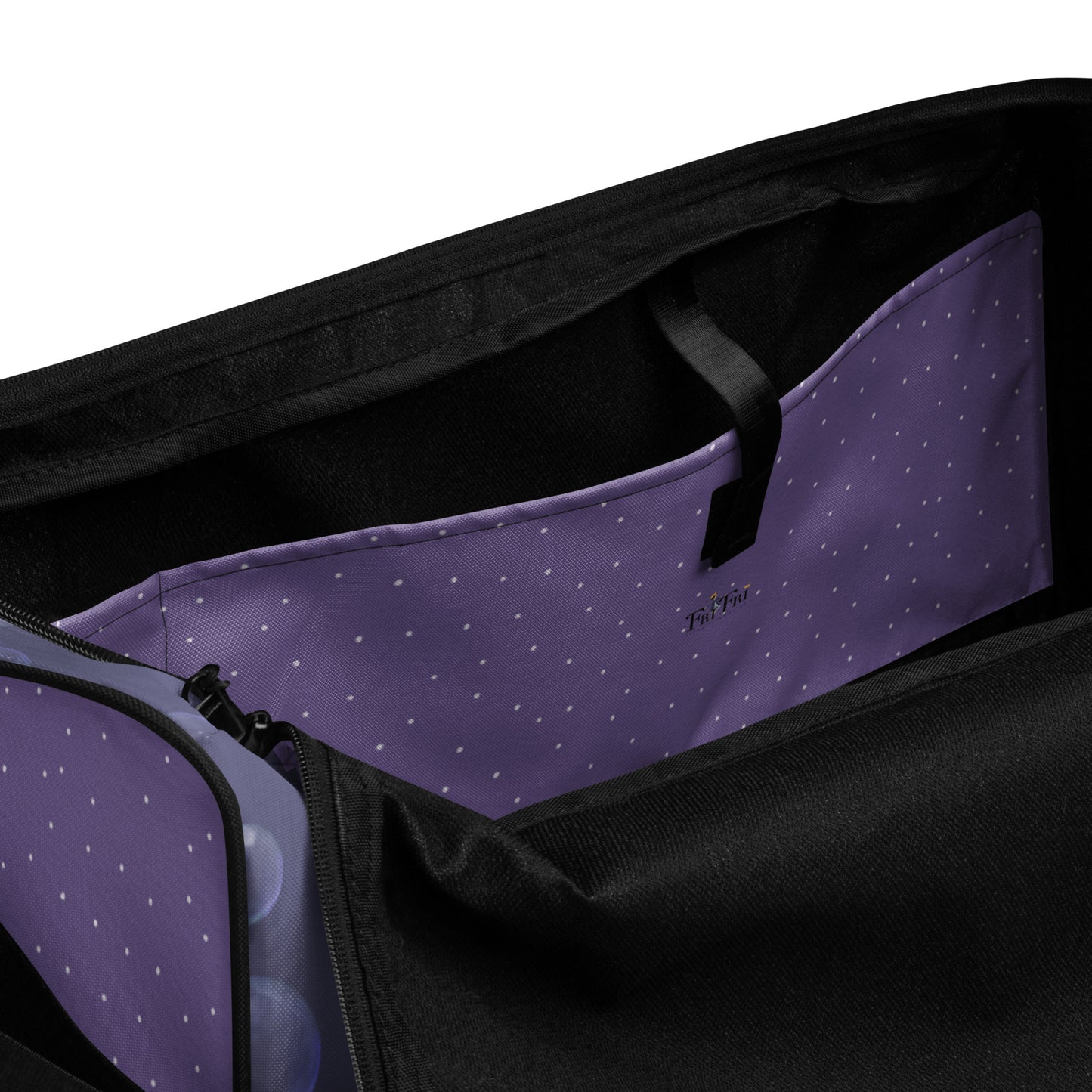 Weekender Reisetasche "Seifenblasen"