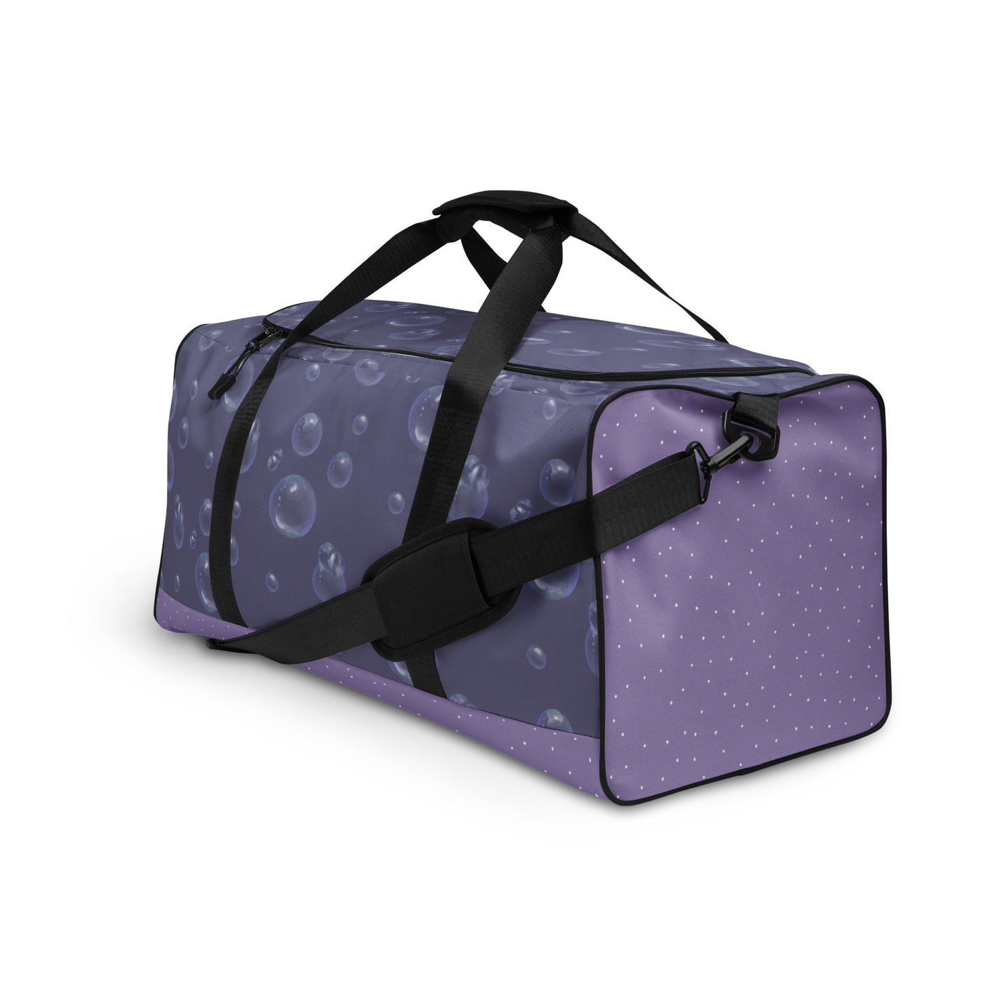 Weekender Reisetasche "Seifenblasen"