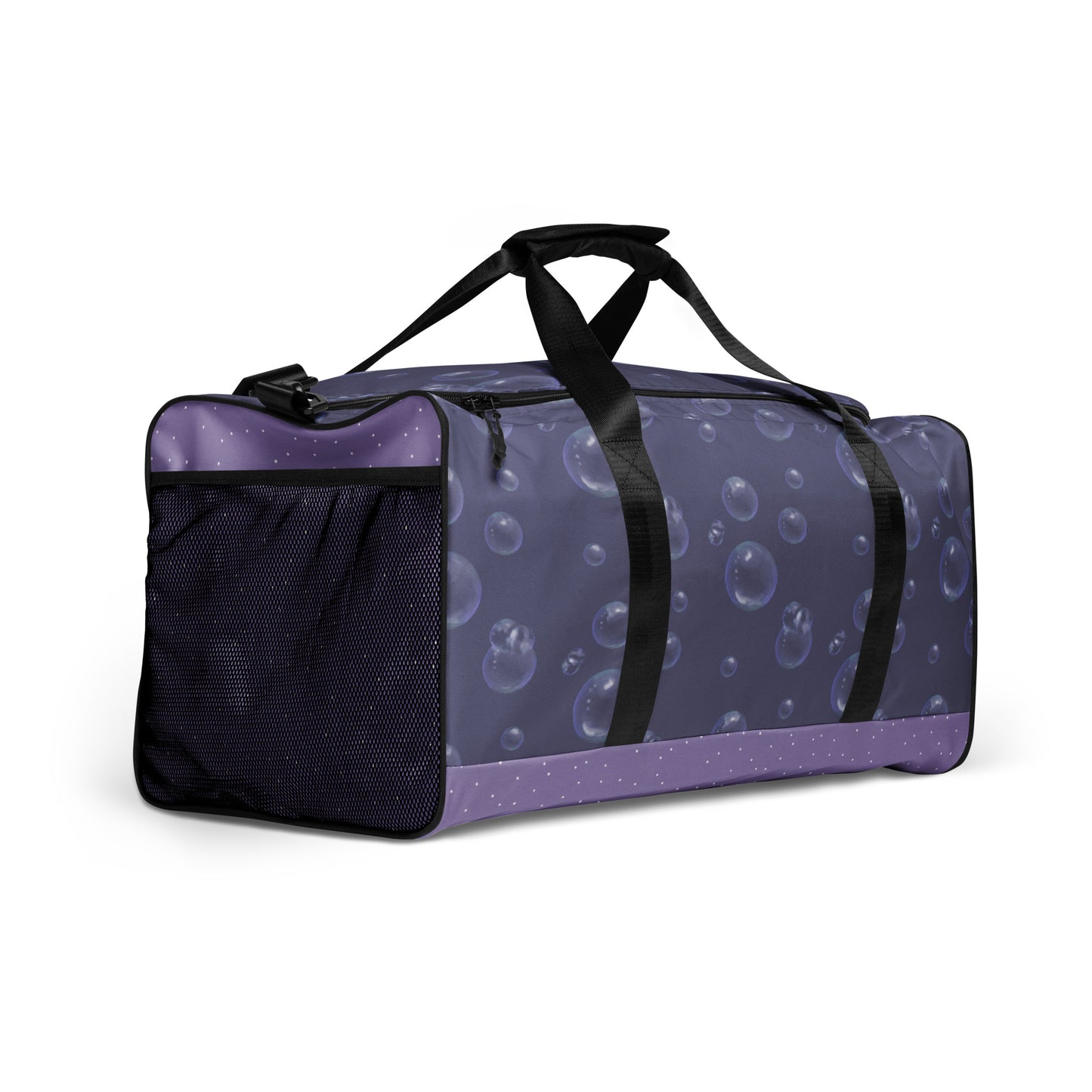 Weekender Reisetasche "Seifenblasen"