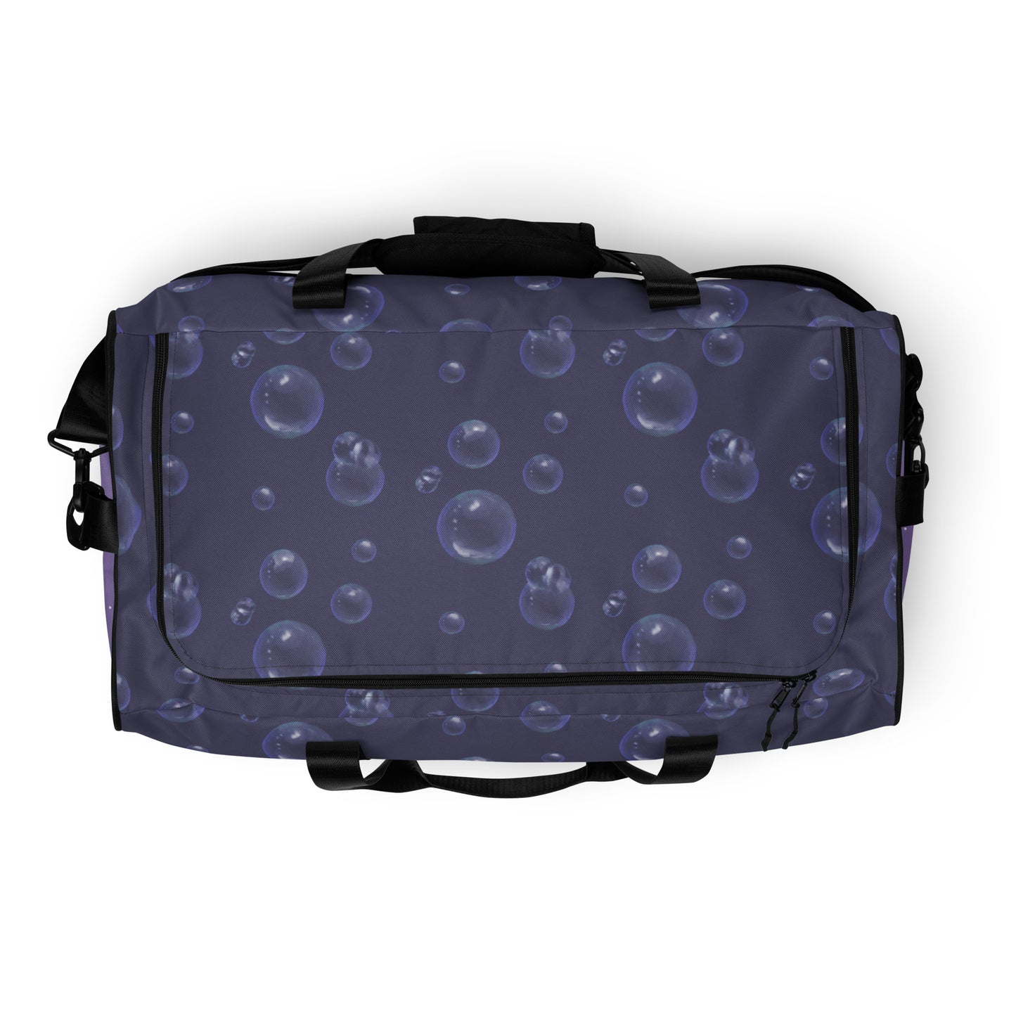 Weekender Reisetasche "Seifenblasen"
