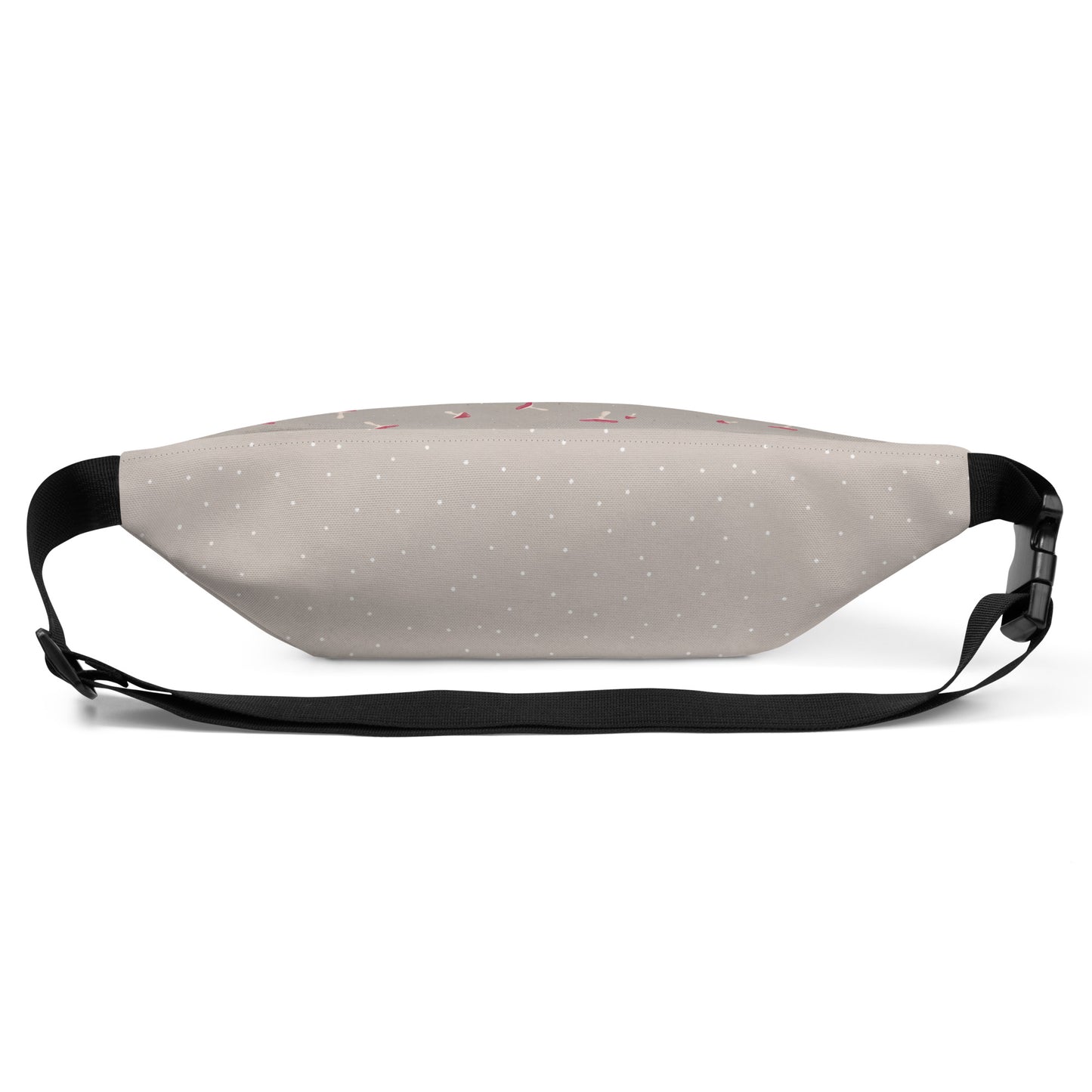 Gürteltasche "Glückspilze"