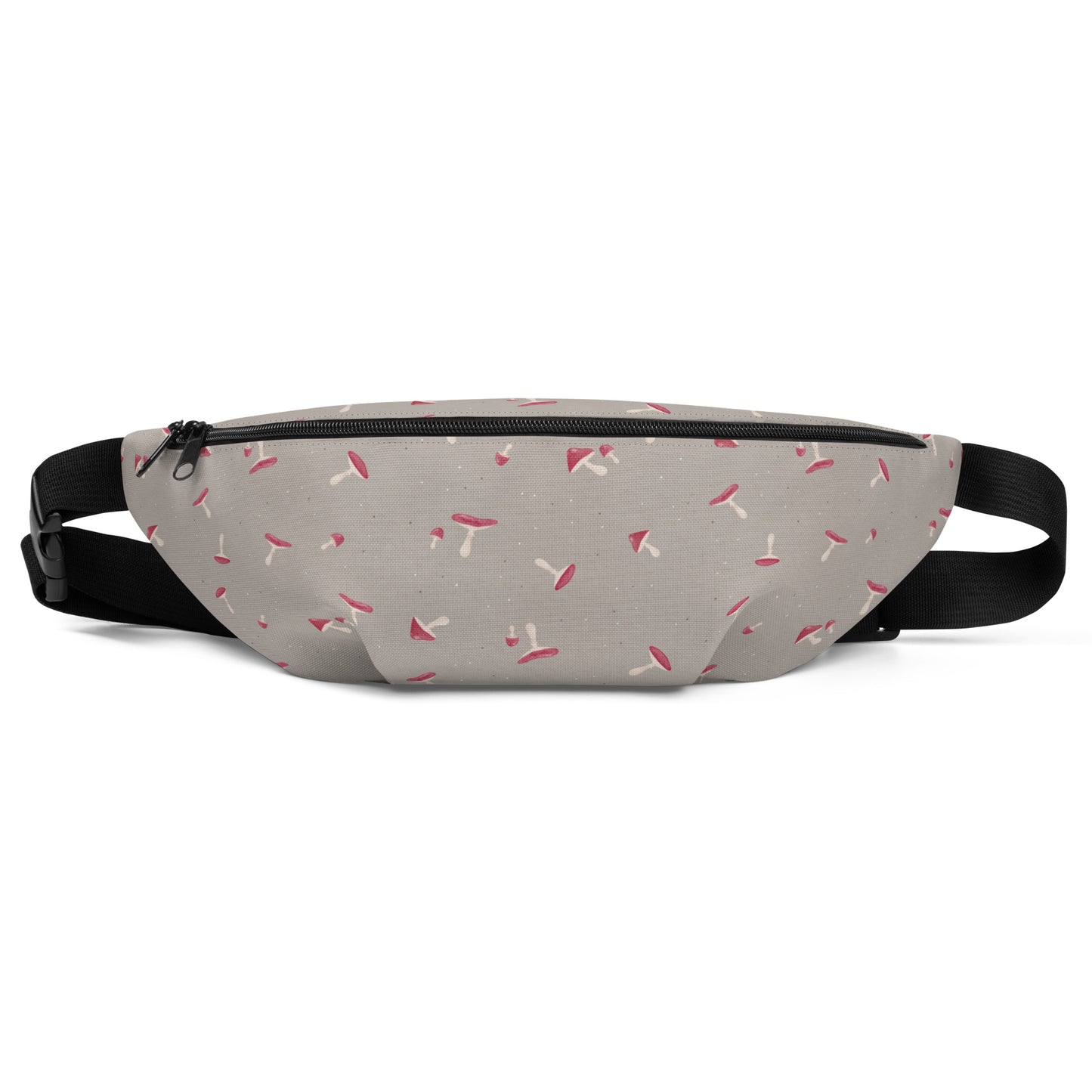 Gürteltasche "Glückspilze"