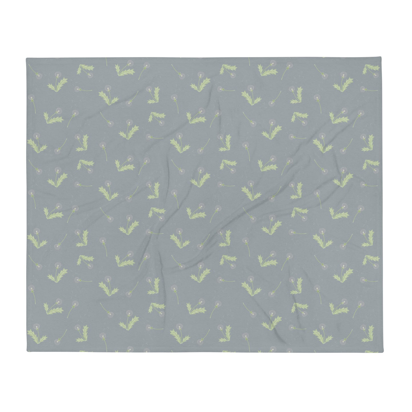 Tagesdecke "Pusteblumen"
