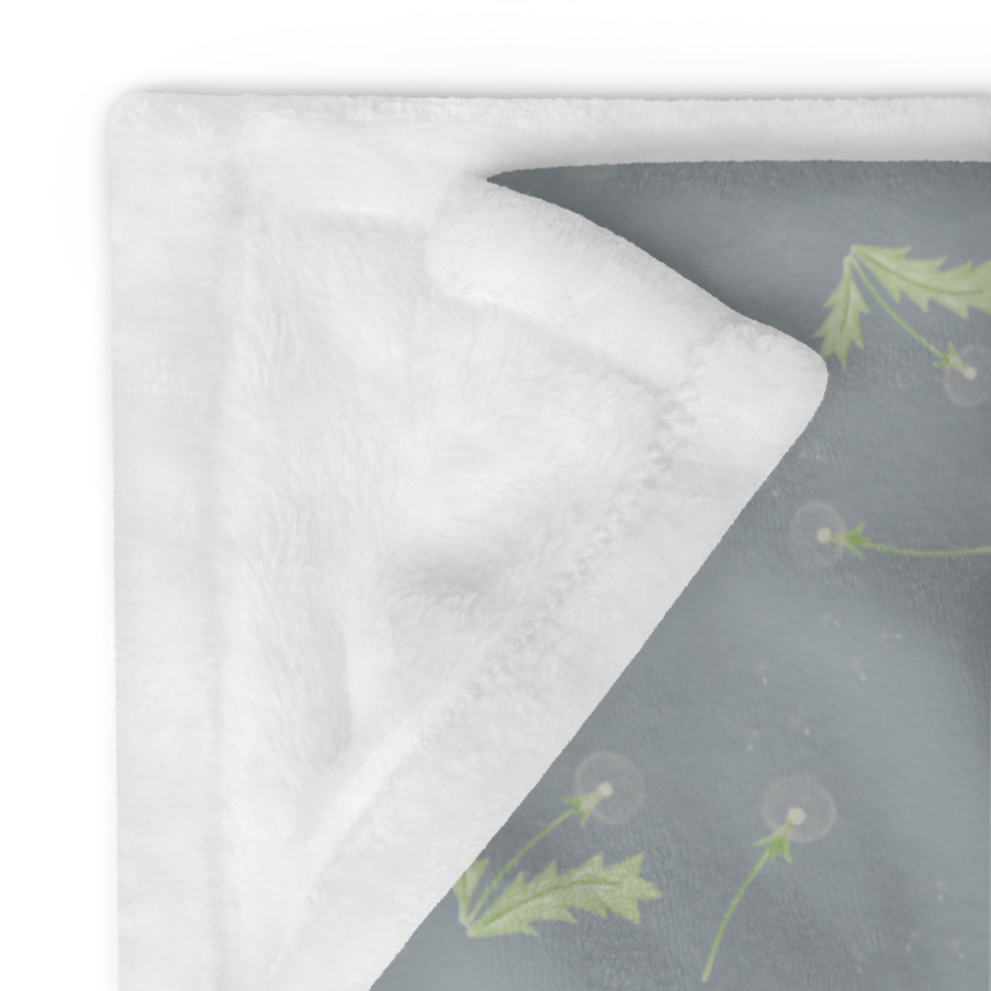 Tagesdecke "Pusteblumen"