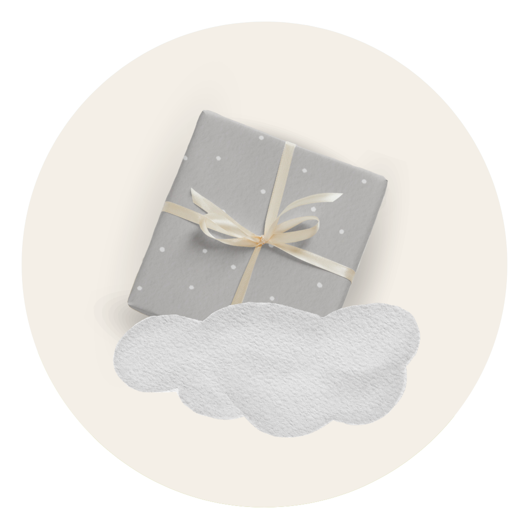 Geschenke, die bleiben