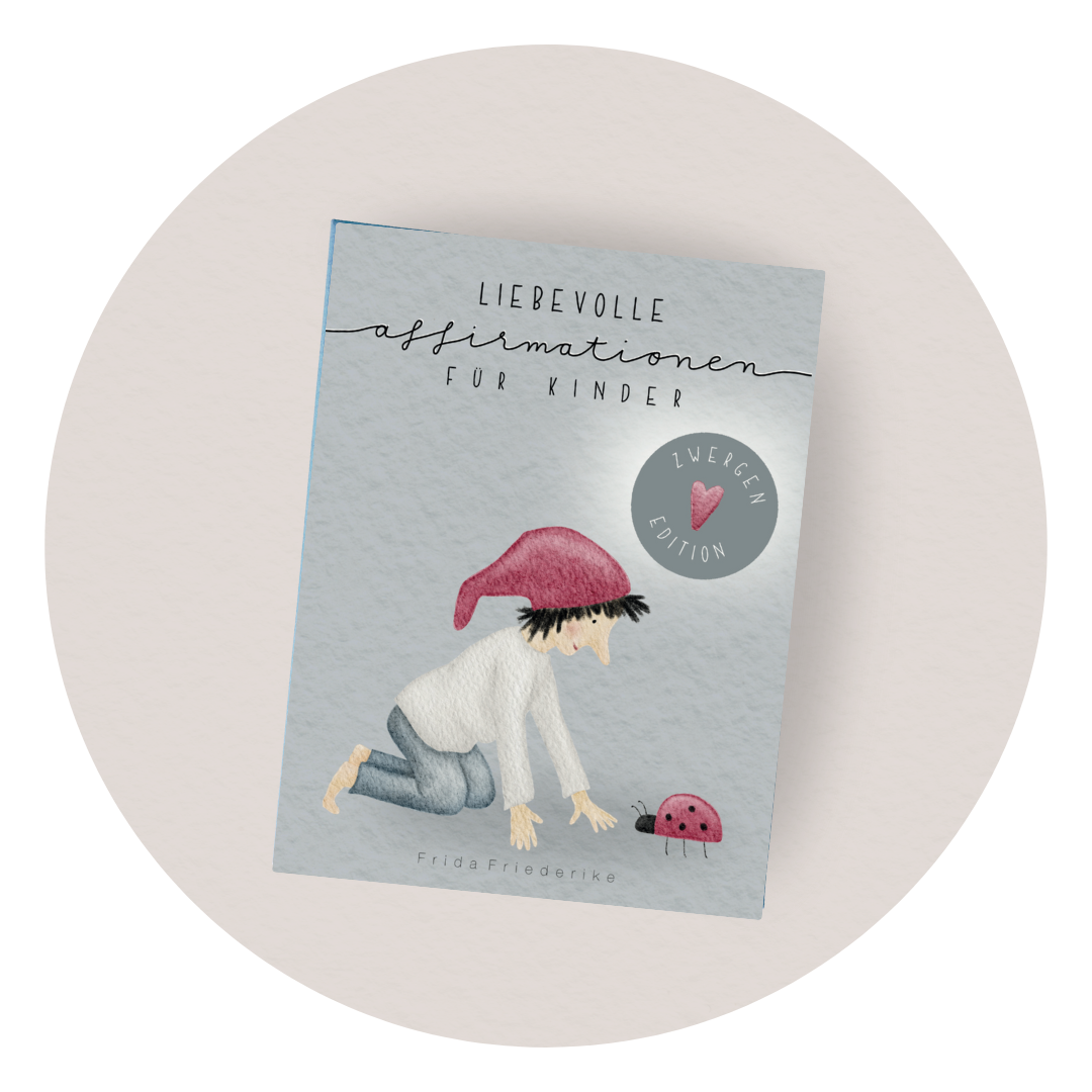 Affirmationskarten digital