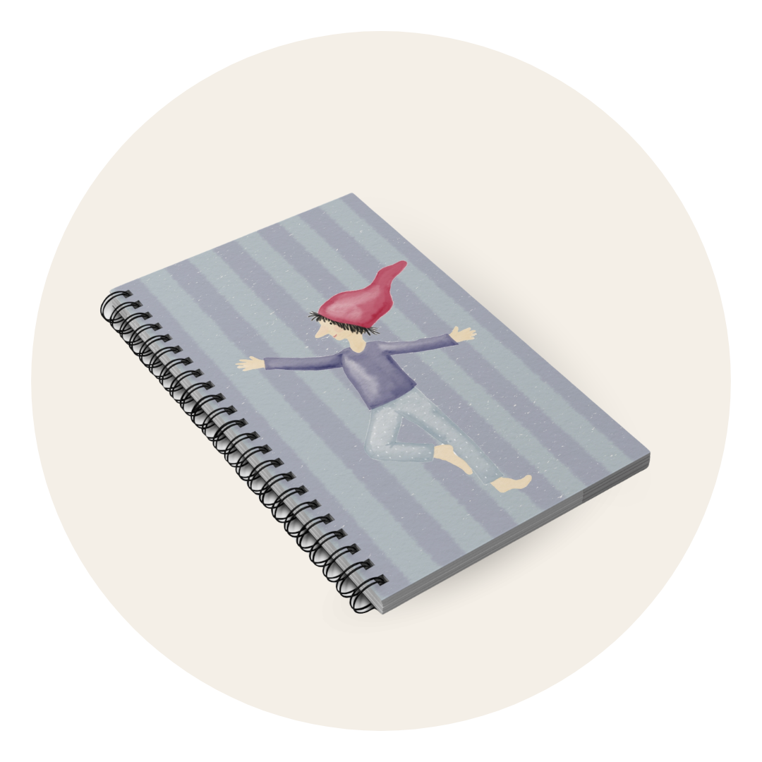 Journals & Notizbücher