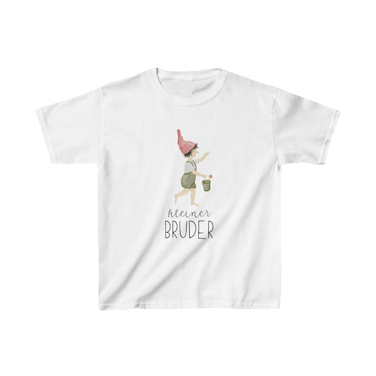 T-Shirt "kleiner Bruder"