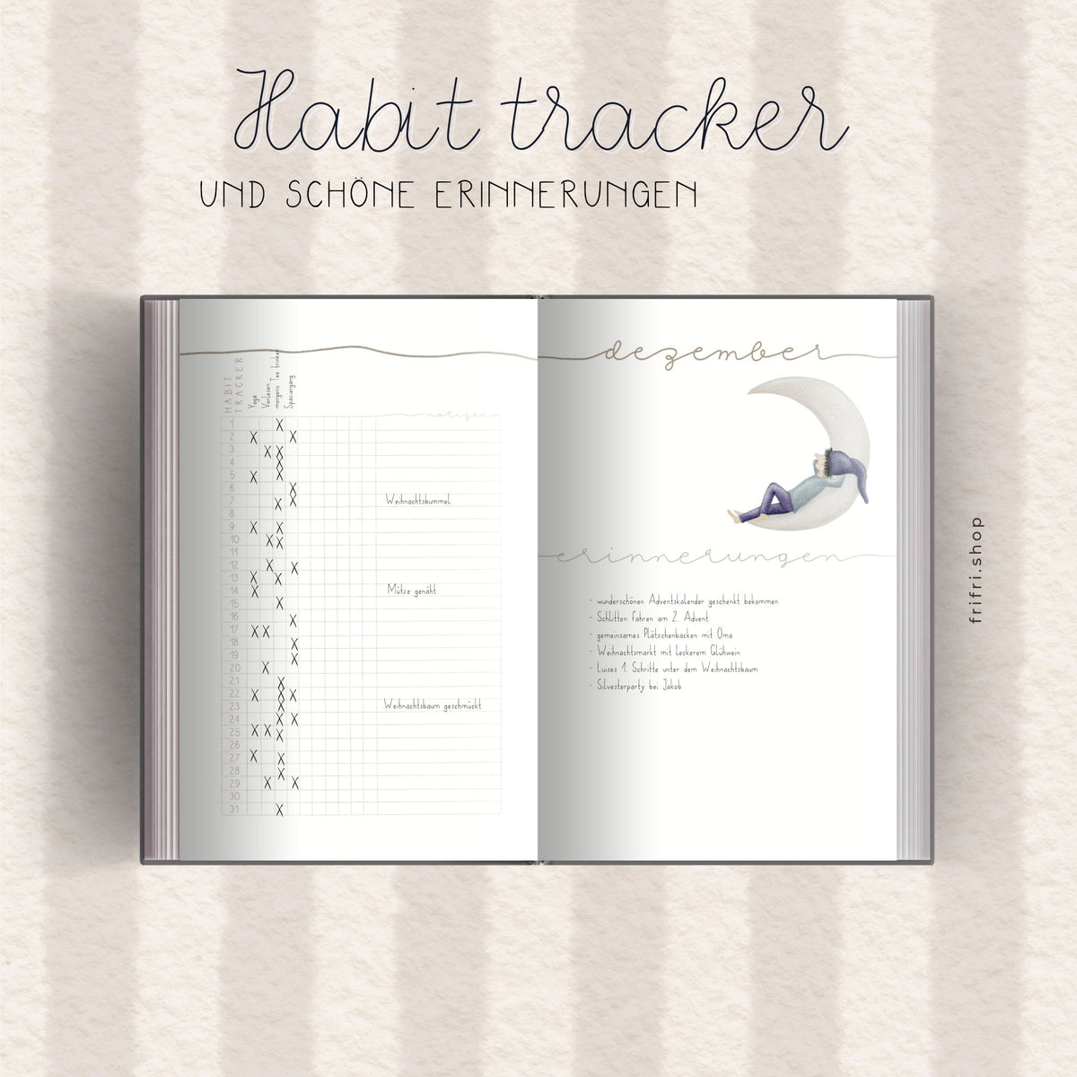 Taschenkalender 2027 „Zwerge“ – Wochenplaner & Terminplaner