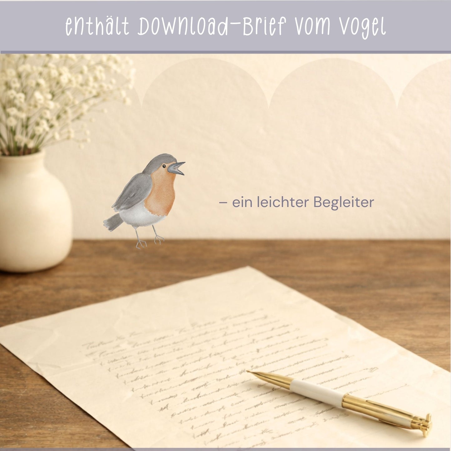 Hoodie für Kinder "freier Vogel" | personalisierbar